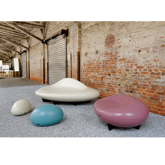 CUSHY – Hocker klein