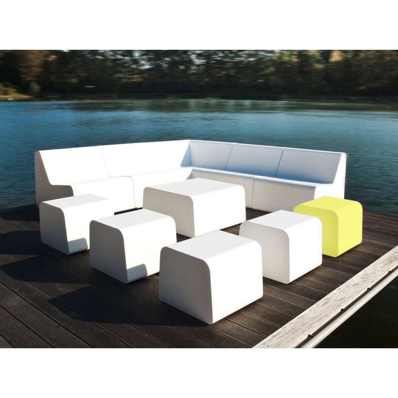 MOON – Hocker