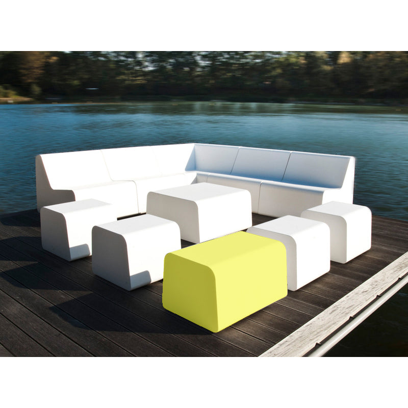 MOON – Hocker lang