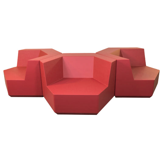 BOSS - Sessel